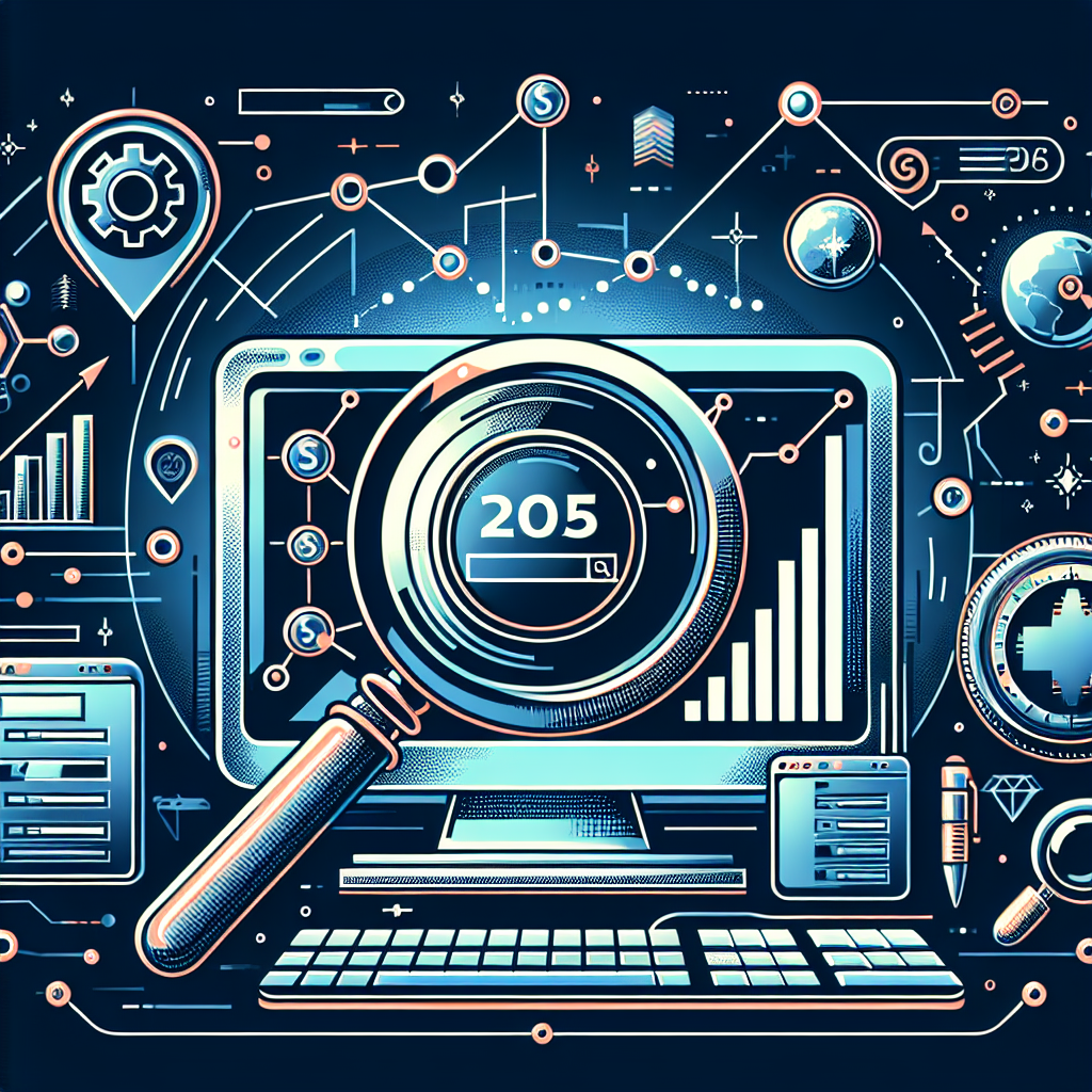 Схема внутренней перелинковки сайта для повышения SEO и трафика в 2025 году